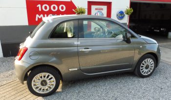 Fiat NEW 500 LOUNGE vol